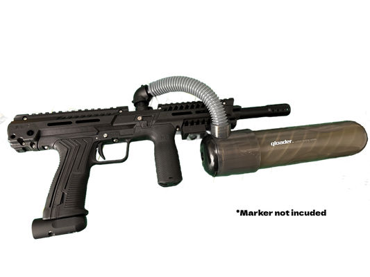 Qloader 5 Pod Kit