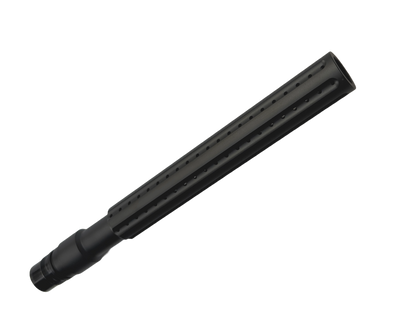 Dust Black Barrel Tip