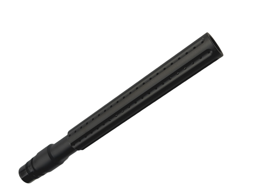 Dust Black Barrel Tip