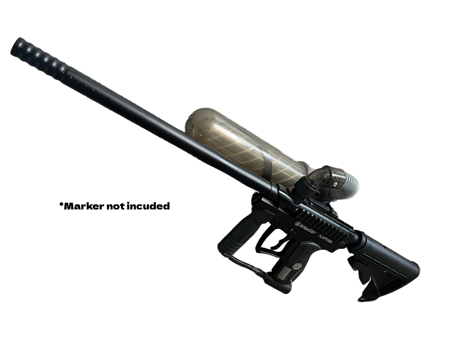 Qloader 5 Pod Kit