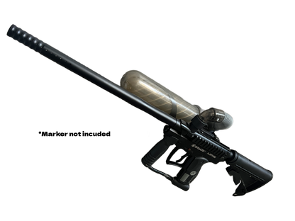 Qloader 5 Pod Kit