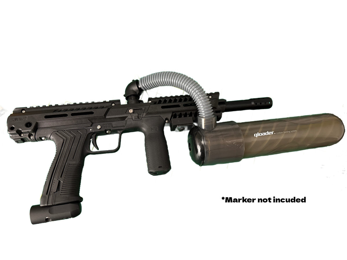 Qloader Qloader 5 Pod Kit – Kill Streak Paintball