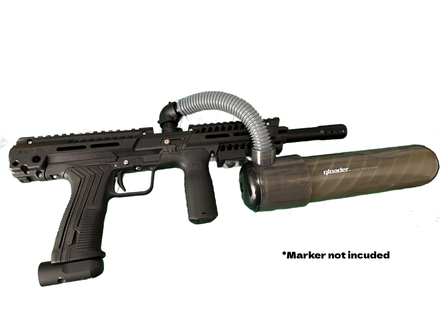 Qloader 5 Pod Kit