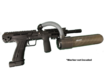 Qloader 5 Pod Kit